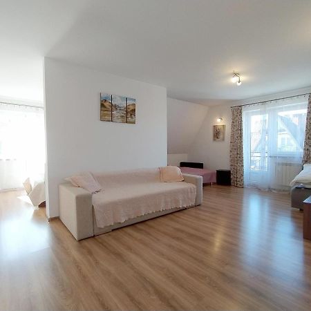 Apartament زاكوباني المظهر الخارجي الصورة