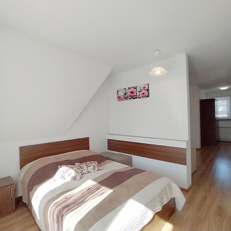 Apartament زاكوباني المظهر الخارجي الصورة