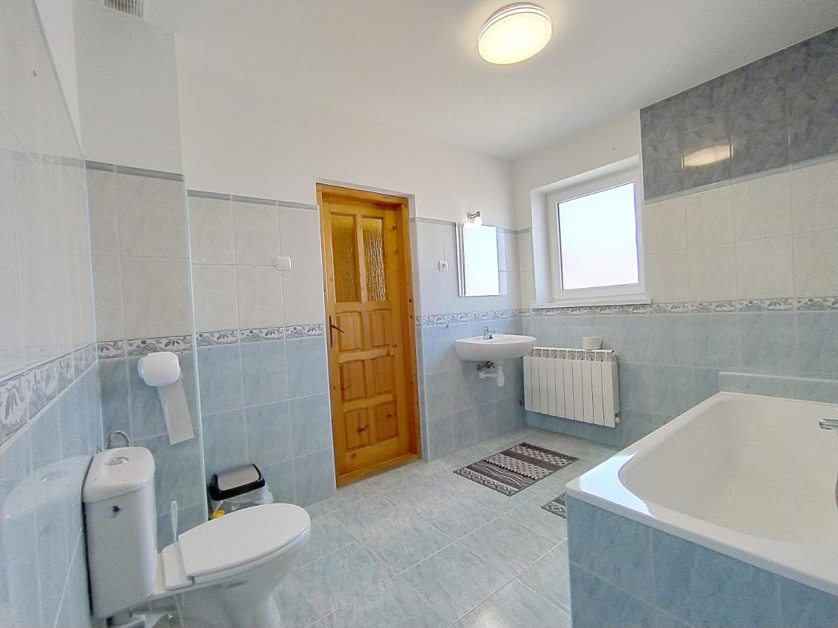 Apartament زاكوباني المظهر الخارجي الصورة